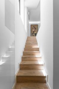 Retreat to a Stylish Concept House in Porto