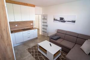 Apartmán Višňové