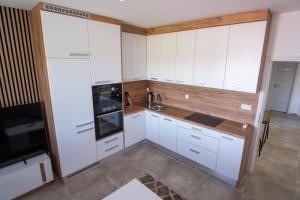 Apartmán Višňové