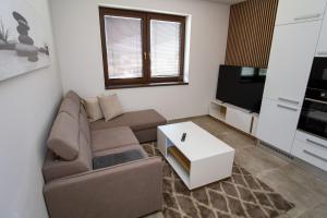 Apartmán Višňové
