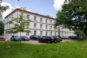 Kolegium Nowe PANS - hostel