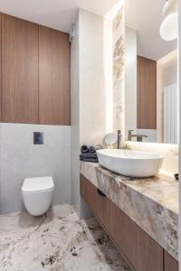 Apartly- Marina View & Parking Superior