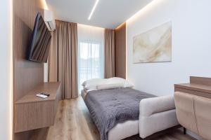 Apartly- Marina View & Parking Superior