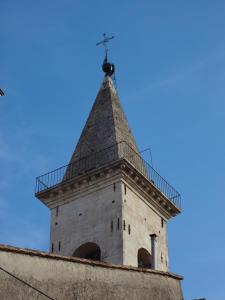 La casetta di Rivisondoli