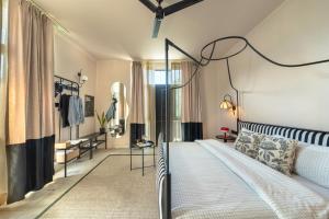 3000 Sqft of Ultra Luxury 3Bedroom Apartment with Private Cinema in Delhis Posh Locality of GK2 Hosting Parties Events Allowed Air Purifier Included