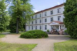 Kolegium Nowe PANS - hostel