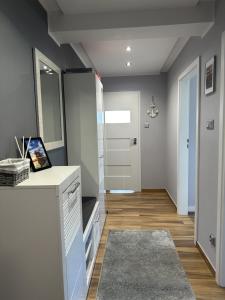 Apartament Ustka