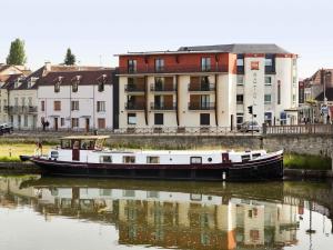 ibis Auxerre Centre