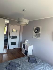 Apartament Ustka