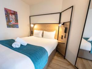 ibis Avignon Centre Pont De LEurope
