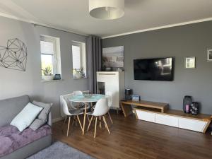 Apartament Ustka