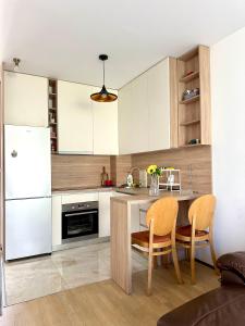 Stex Platinum Central Point