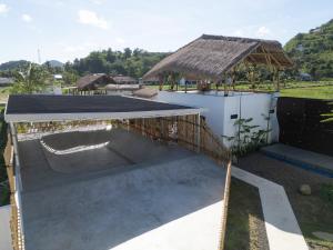 Kairos Boutique Sports Hotel Lombok