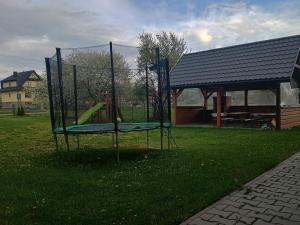 Pokoje gościnne "u Marysi"