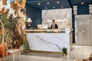 Hotel Regina