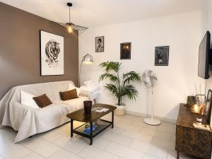 LEmeris - Duplex clim 9 pers 3 ch 2 SDB - Paris & Disney