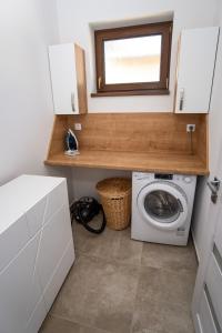 Apartmán Višňové