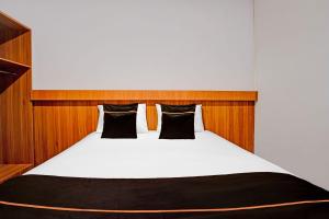 Collection O Bwalk Hotel Malang