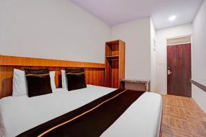 Collection O Bwalk Hotel Malang