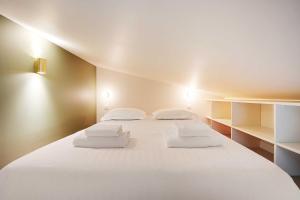Chic and Cosy Apartment-Canal Saint Martin