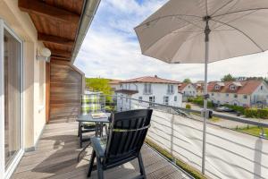 Am Sonnenblick, Whg 6