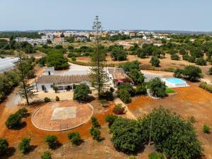 Casa Alecrim, Quinta Vale Caranguejo