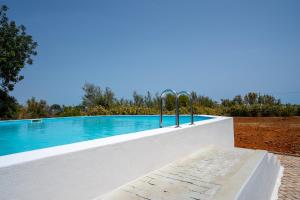Casa Alecrim, Quinta Vale Caranguejo