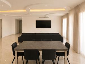 B51 Executive Flats Marbella
