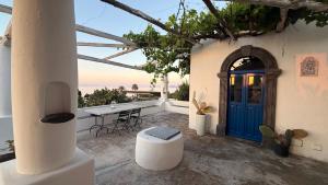 Villa Valeria - meravigliosa terrazza sul mare