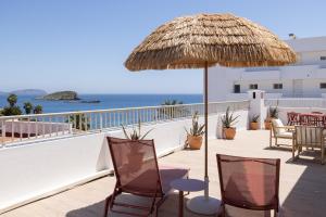 The Loft House Ibiza