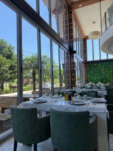 Garden Hotel