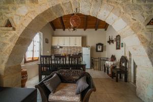 Chrysis Boutique Traditional guesthouse