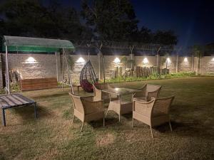 Sanwariya Farm Stay