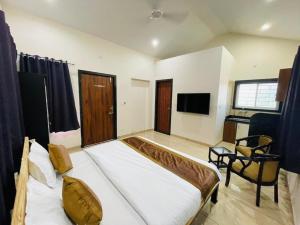 Sanwariya Farm Stay
