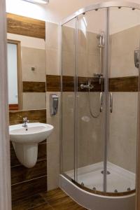 Kolegium Nowe PANS - hostel