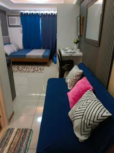 Avida tower 1 L21 staycation condotel rm1002