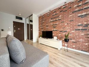Zakładowa Modern Living Studio by BookingHost