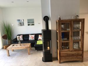 Ferienwohnung Fiete Castella Usedom