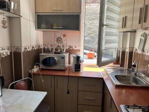 Fully furnished spacious 2bedroom apartment central Bucharest