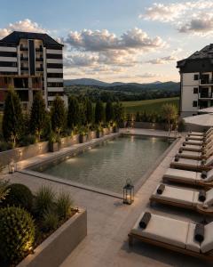 Spa & Wellness Grand 50