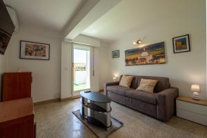 Tiburtina Rooftop Apartment