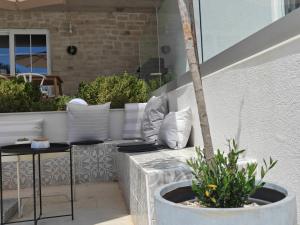Villa Sunrise Labin Istria - a smile every day