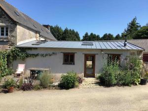 Gîte à la ferme