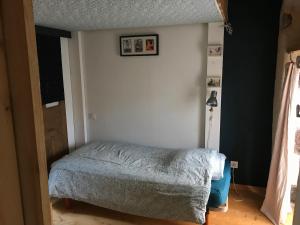 Gîte à la ferme
