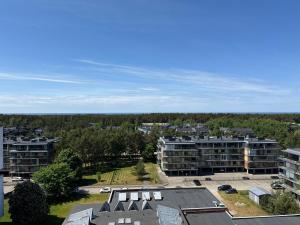 Linas Apartments