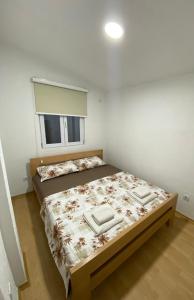 Rena Comfort Apartment