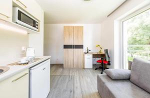 HomeKoko Apartments