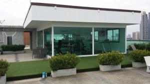 Club Royal Wongamat Unit 1401