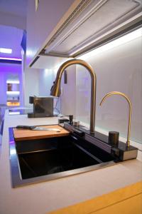 White Pearl Exclusive Apartment