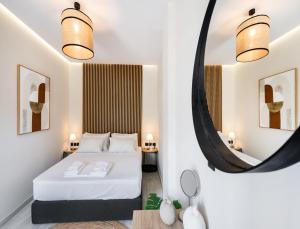 MVM Concept Apartments